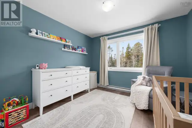 456 Patton Road Upper Sackville, Nova Scotia in Houses for Sale in City of Halifax - Image 24