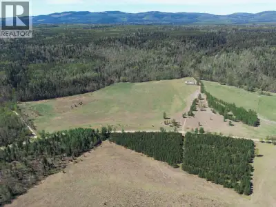 Escape to your own private wilderness retreat! This extraordinary 160-acre off-grid paradise offers...