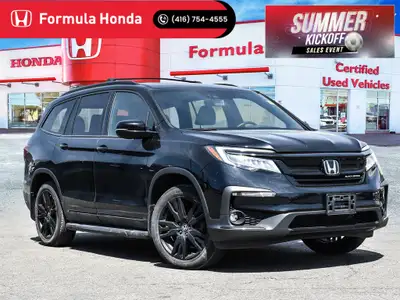 (HCUV ) HONDA CERTIFIED USED VEHICLE, NO HIDDEN FEES, NO EXTRA $$$ ON HCUV(CPO), BALANCE OF WARRANTY...