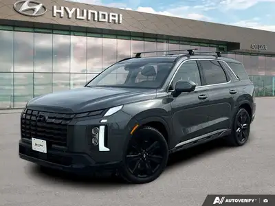 Hyundai's entry to the 3-seater SUV segment is a huge shakeup, as this Palisade is an extremely comp...