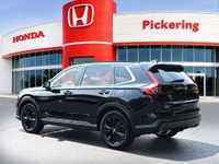 Recent Arrival! Certified. Touring|AWD|Leather|Sunroof|Navigation|Bose 2024 Honda CR-V Hybrid Tourin... (image 5)