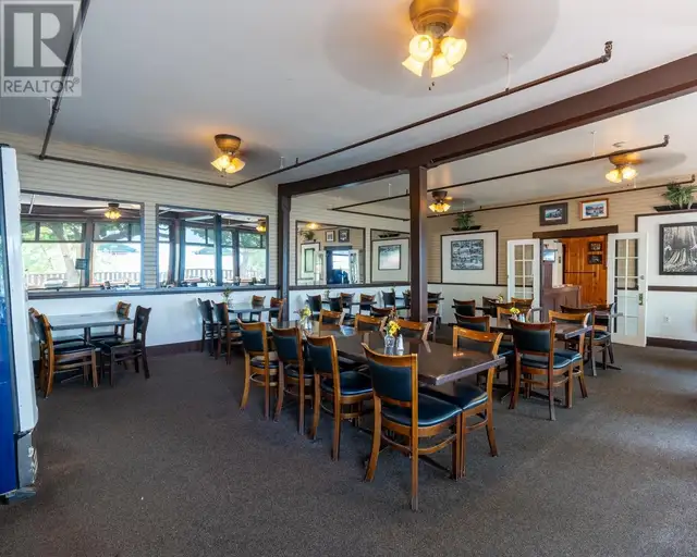 92 4TH Avenue Nakusp, British Columbia in Commercial & Office Space for Sale in Nelson - Image 31