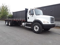 2018 Freightliner M2 112 Ryder Stock ID: 745713 Transmission Type/Speed: AUTO 5 Engine: DIESEL DD13'... (image 4)