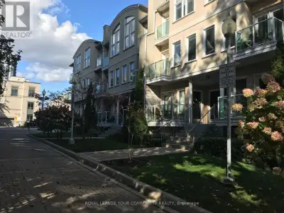 29 - 70 BYNG AVENUE Toronto (Willowdale East), Ontario