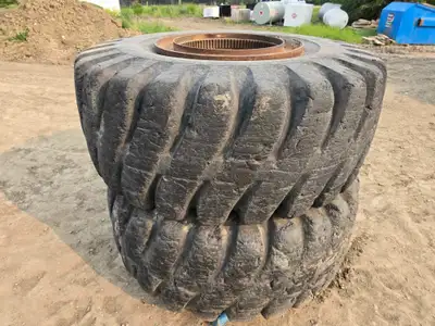 1000 items at Machinery Mike Sales (780)293-9555 corner of twp 540 and highway 43 just northwest of...