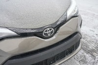 Turn heads in this eye-catching 2021 Toyota C-HR, featuring bold design and cutting-edge safety. Wit... (image 9)