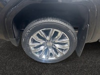 Welcome to Capital GMC! This 2026 GMC Sierra 1500 in Onyx Black is equipped with 4WD and Gas V8 6.2L... (image 8)