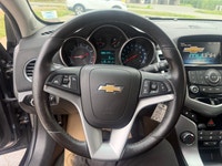 A practical compact sedan with a comfortable interior, efficient performance, and modern convenience... (image 9)