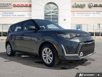 Heated Seats | Cloth | Bluetooth | Fully Inspected and Ready to Drive | This Kia Soul delivers a Reg... (image 7)