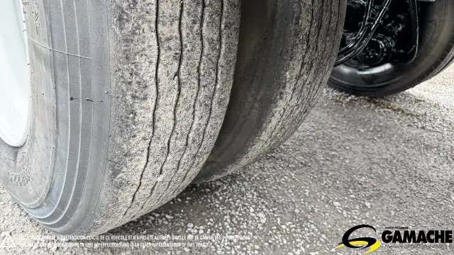 2016 JM CHANTAL 32' ROLL OFF TRAILER TRO7532-3E-60 ROLL OFF TRAI in Heavy Equipment in Chilliwack - Image 10