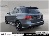 2018 Mercedes-Benz GLE 400 4MATIC® Recent Arrival! Odometer is 1795 kilometers below market average!... (image 1)