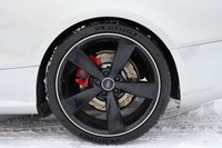 Adrenalin Motors has expanded to Carstairs AB, a short 30 minute drive from Calgary AB! 2015 AUDI RS... (image 9)