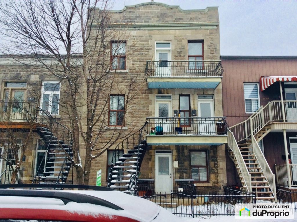 $1,350,000 - Triplex for sale in Le Plateau-Mont-Royal — photo 2