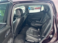 All prices subject to applicable taxes FOR SALE: 2018 GMC Acadia SLT AWD – 7-Passenger | Fully Loade... (image 9)