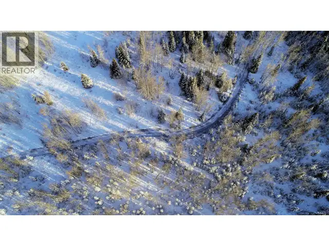 FRAC N1/2 DL 2557 BINTA ROAD Burns Lake, British Columbia in Land for Sale in Burns Lake - Image 13