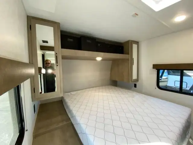 2025 Keystone RV Springdale 310BR in Travel Trailers & Campers in Bedford - Image 18