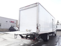 Ryder Stock ID: 234012 Transmission Type/Speed: AUTO 6 Engine: DIESEL B6.7'17 240/2400 Horse Power:... (image 5)