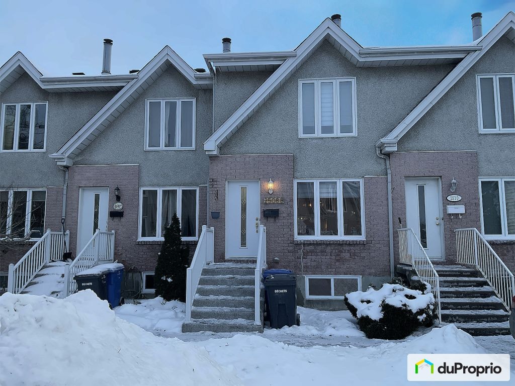 $449,000 - Townhouse for sale in Ste-Rose — photo 2