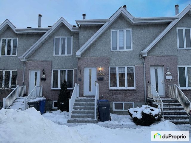 $449,000 - Townhouse for sale in Ste-Rose — photo 2