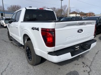 Miller Hughes Ford Lincoln, Cornwall Ontario. 4X4 SUPERCREW XLT 302A *While every reasonable effort... (image 4)