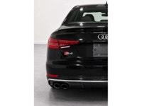 AUDI S4 V6T PROGRESSIV 2018 Moteur V6 3.0 TFSI turbocompressé / 3.0 TFSI Turbocharged V6 Engine Tran... (image 6)