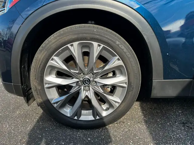 2025 Mazda CX-90 MHEV604579844389621769