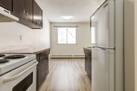 Amenities: Great Location • Affordable Parking • Heat & Water Included Suite & Building: One-bedroom... (image 5)