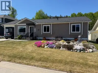 Welcome to 4008 16 Ave — a charming one-level home featuring 2 bedrooms plus a den and 2 full bathro...