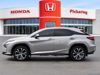 Leather|Navi|Sunroof|AWD 2018 Lexus RX 350 Leather|Navi|Sunroof|AWD Atomic Silver 3.5L 6-Cylinder SM... (image 2)
