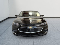 Chevrolet Malibu Premier 2018 Elegance, confort et performance Disponible des maintenant chez Desmeu... (image 1)