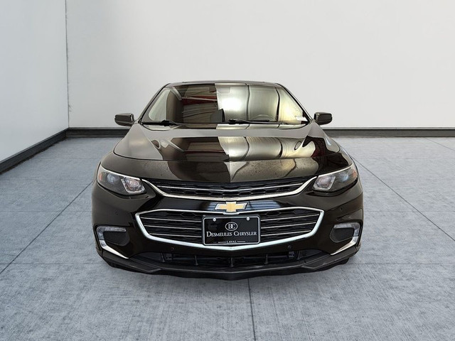 2018 Chevrolet Malibu Premier TOIT PANO AUDIO BOSE SIEGES VENTIL dans Autos et camions  à Laval/Rive Nord - Image 2