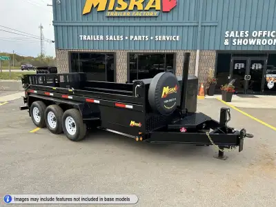 Two Eastern Ontario Pickup Locations - Ottawa or Iroquois, Ontario - Call Today for a Quote ________...