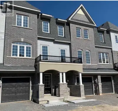 78 HONEY CRISP LANE Clarington (Bowmanville), Ontario