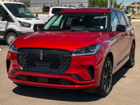 See Dealer Website for Details. 2025 Lincoln Aviator Reserve ... Other Equipment Engine Block Heater (image 3)