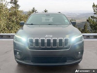 Welcome to Moncton Chrysler Jeep Dodge. Recent Arrival! 2019 Jeep Cherokee North Pentastar 3.2L V6 V... (image 8)