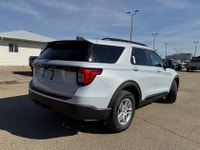2026 Ford Explorer AMVIC Licensed Engine: 4 Cylinder Engine 2.3L L/100Km City: 11.5 L/100Km Hwy: 8.7... (image 2)