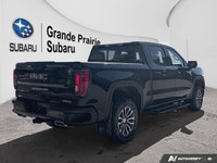 2022 GMC Sierra 1500 AT4 - Vehicle Details Vehicle Highlights: GMC Pro Safety Heated Seats MultiPro™... (image 5)