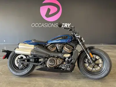 MOTO NEUVE A VOIR !!!