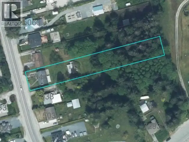 5044 MANSON AVE Powell River, British Columbia in Houses for Sale in Powell River District - Image 5