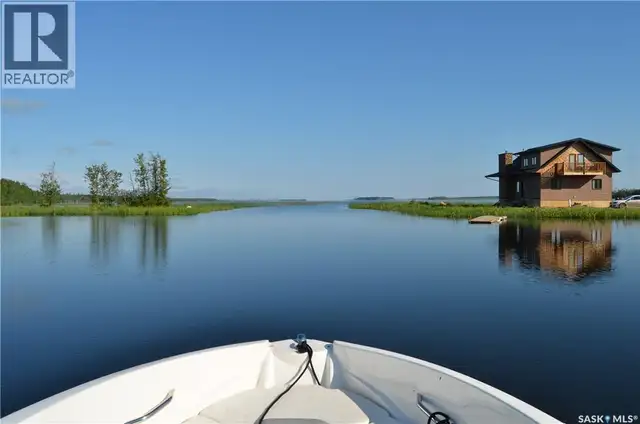 3 Cambri ROAD Big River Rm No. 555, Saskatchewan in Land for Sale in Meadow Lake - Image 7