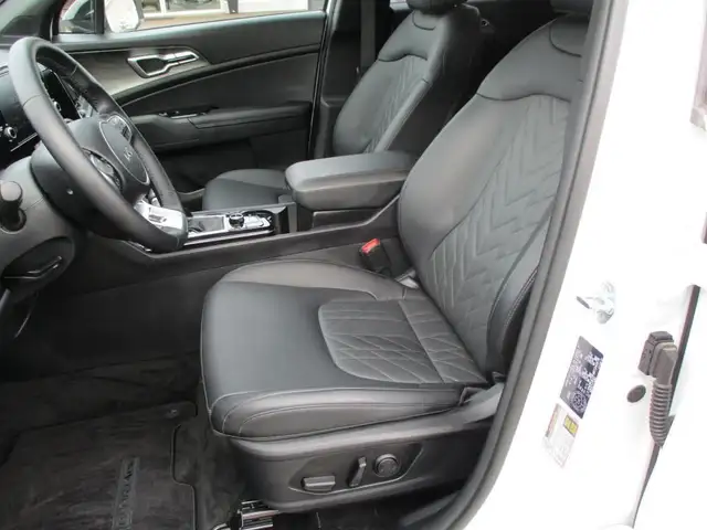 2024 Kia Sportage X-line AWD in Cars & Trucks in Penticton - Image 12