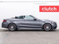Electric Parking Brake, Painted Calipers, Cornering Lights and more! Clutch is the largest online us... (image 3)