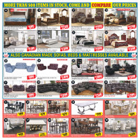 Spring Sale on Furniture!! Buy Now!!