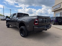 This Ram 3500 delivers a Intercooled Turbo Diesel I-6 6.7 L/408 engine powering this Automatic trans... (image 3)
