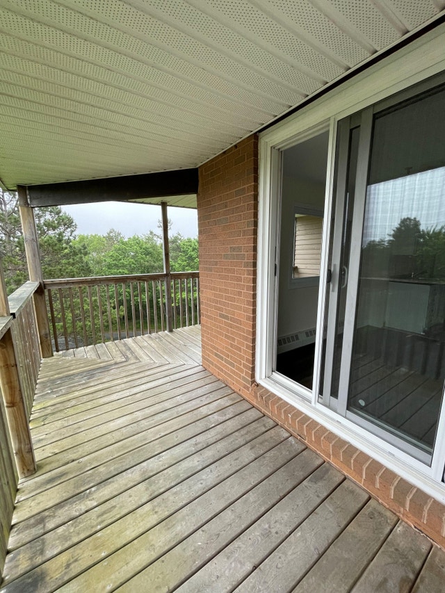 Clayton Park's best 2 Bedroom 2 level Unit Available NOW! Long Term Rentals City of Halifax