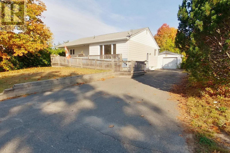 12 McKeown RD Elliot Lake, Ontario Houses for Sale Sudbury Kijiji