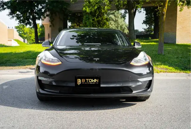 2020 Tesla Model 3534820850038876161