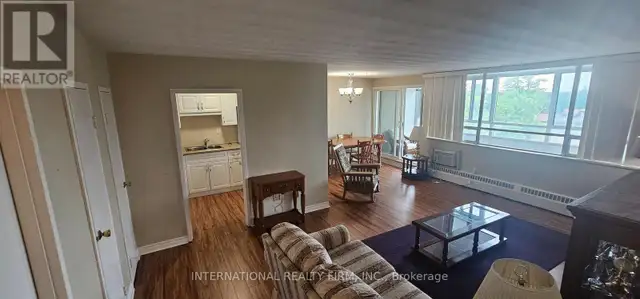 401 - 24 MIDLAND DRIVE Kitchener, Ontario in Houses for Sale in Kitchener / Waterloo - Image 15