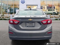 KBB.com 10 Most Awarded Brands. This Chevrolet Cruze delivers a Turbo Diesel 1.6L/ engine powering t... (image 3)