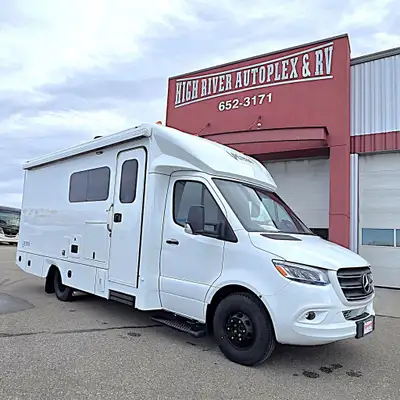 See Dealer Website for Details. 2026 RENEGADE VIENNA 25RML AMVIC Licensed Business. Other Equipment...
